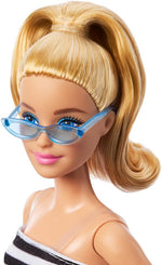 Mattel Barbie - Modna Rock lutka (HRH11)