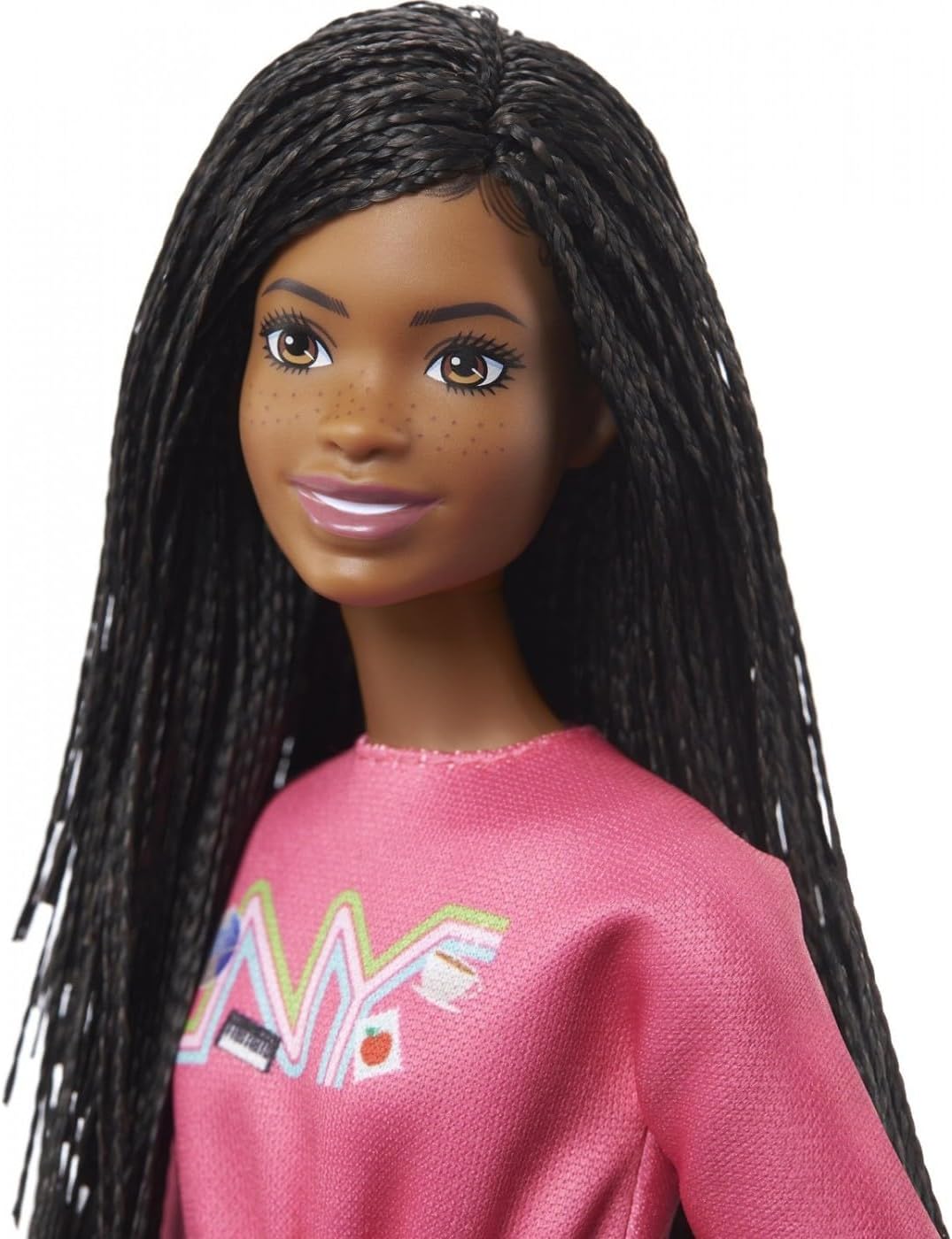 Mattel Barbie - Lutka Brooklyn Roberts (HGT14)