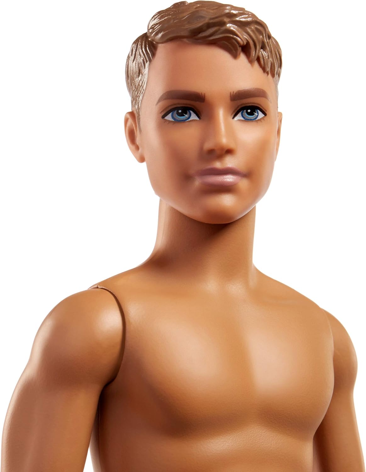 Mattel barbie - Ken s karo pantalonami (FJF09)