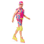 Mattel Barbie  - Ken v drsalkah (HRF28)