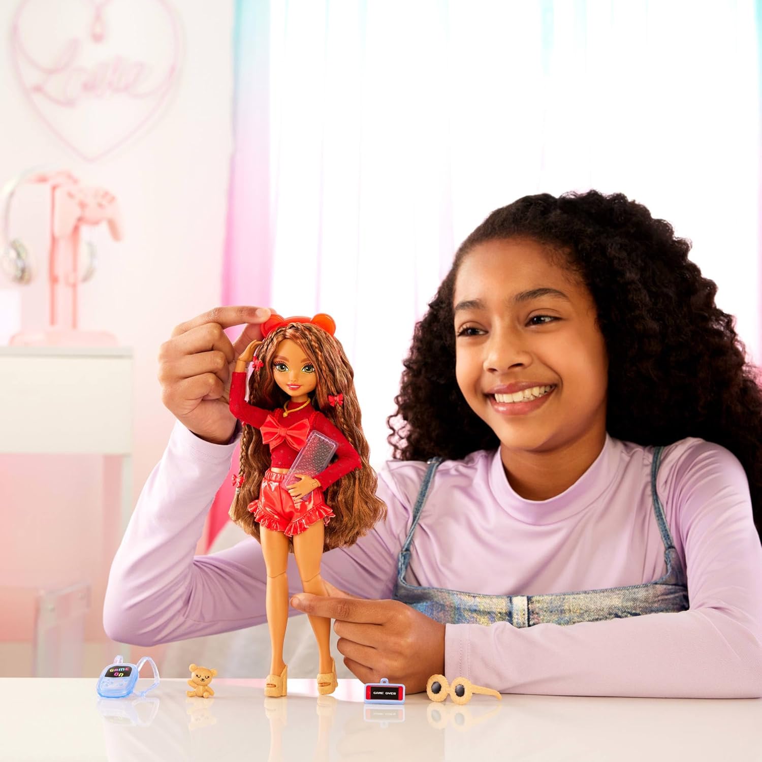 Mattel Barbie: Dream Besties - Teresa (HYC23)