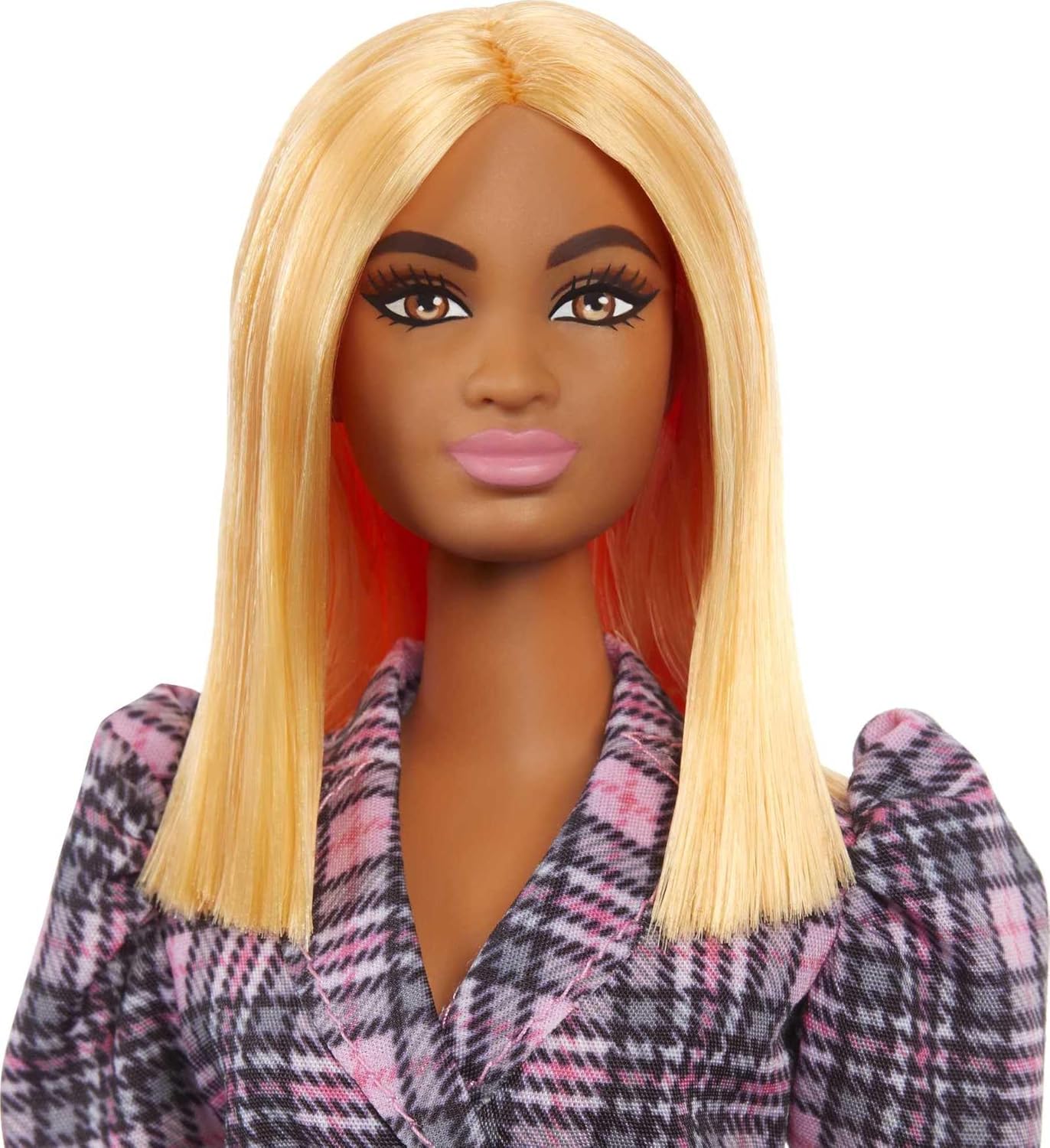 Mattel Barbie Lutka - Fashionistas 