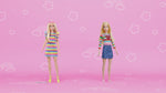 Mattel Barbie - Modni komplet za rojstni dan (HMM58)