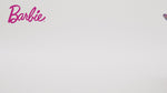 Mattel Barbie - Dance and Flutter Doll (HXJ10)