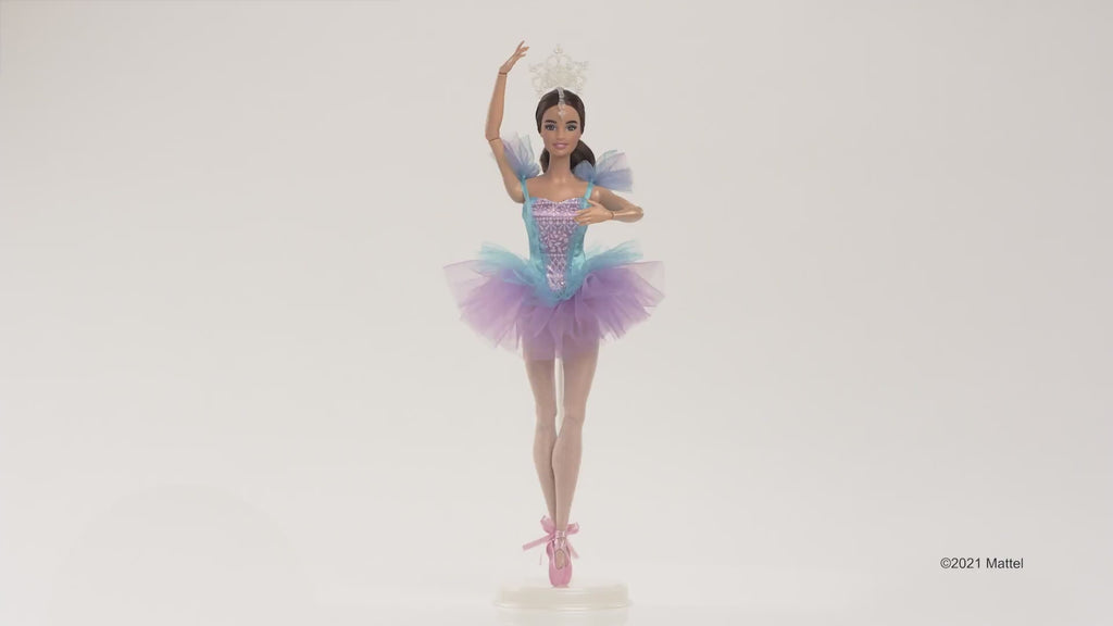 Mattel Barbie: Signature - Balerina (JCW44)