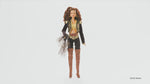 Mattel Barbie Signature - Gloria Estefan (HCB85)