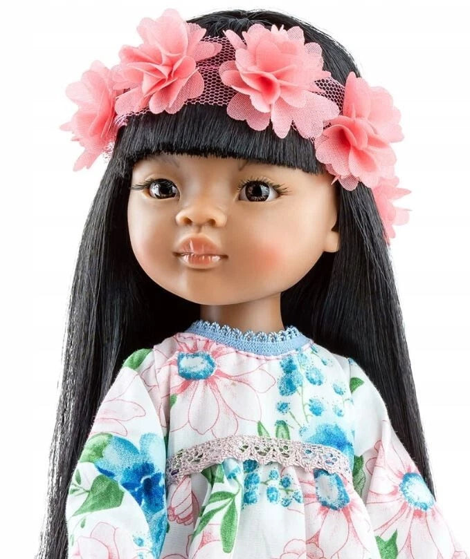 Paola Reina Lutka - Meily 32 cm