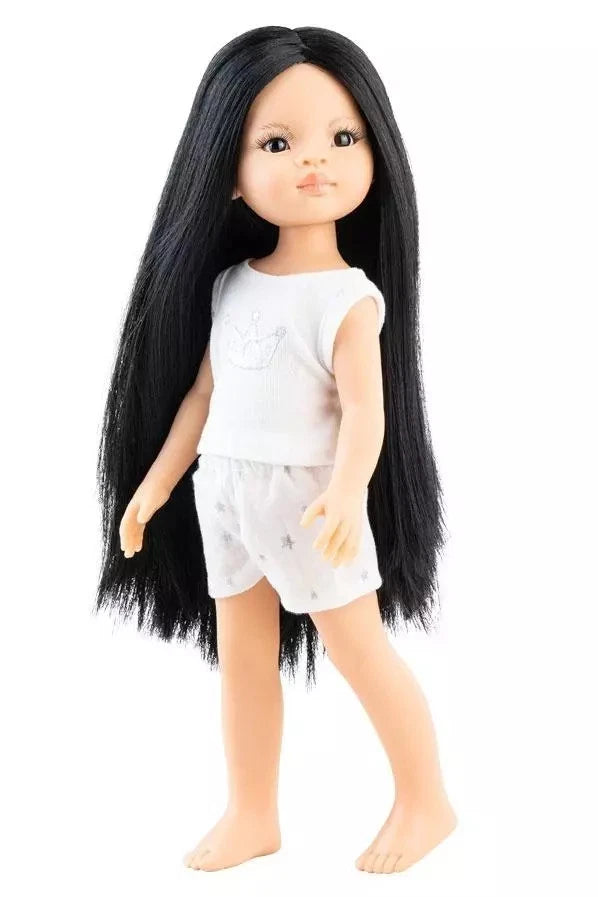 Paola Reina Lutka - Paola 32 cm