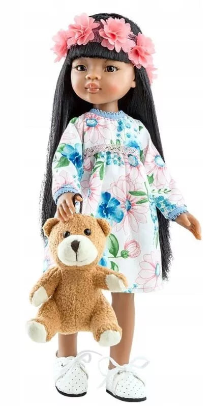 Paola Reina Lutka - Meily 32 cm