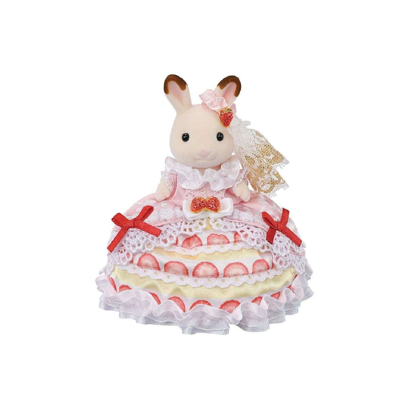 Sylvanian Families – Freyino rojstnodnevno praznovanje