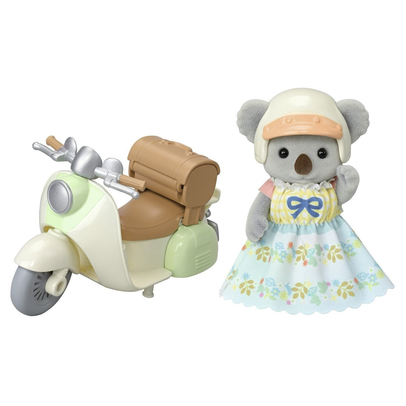 Sylvanian Families – Skuter mame koale iz drevesne krošnje